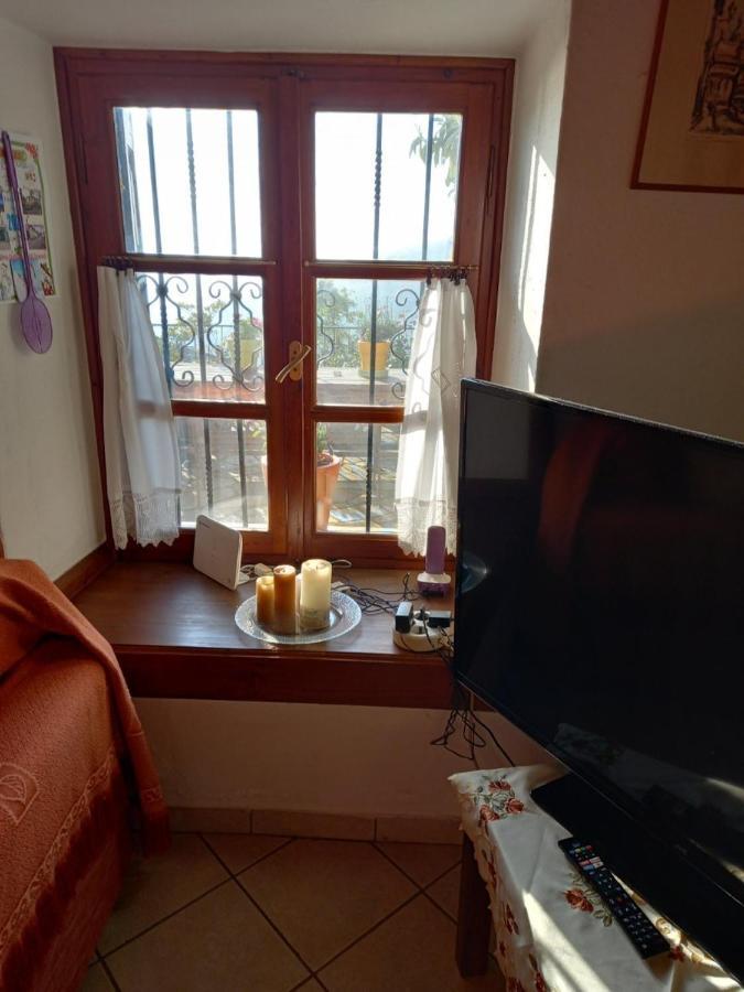 Orizontas Pilio Villa Kissos  Exteriör bild